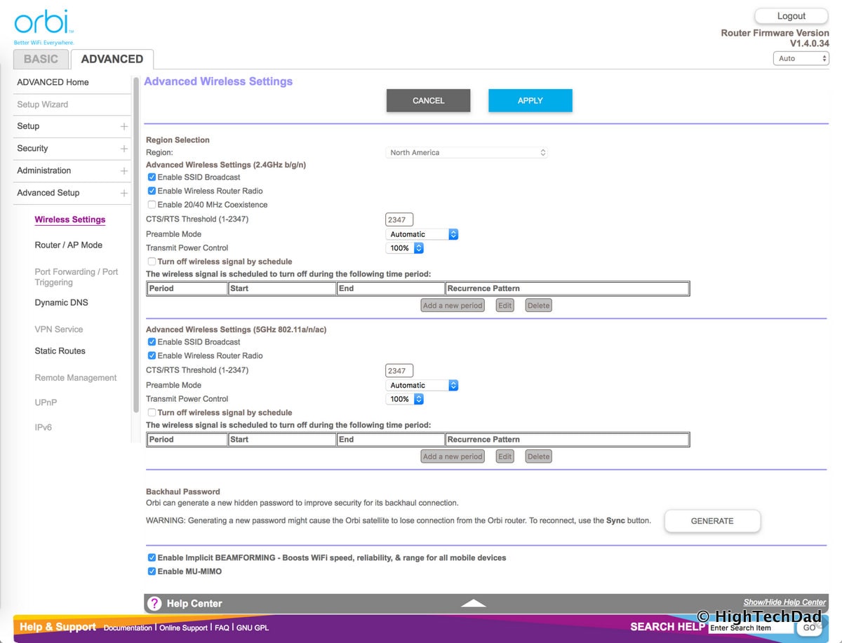 Access-Orbi-2.4-GHz-Network