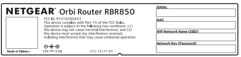 manual-of-Orbi-RBK862SB