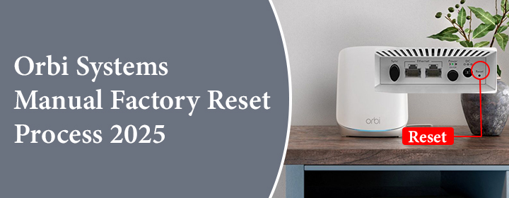 Orbi Systems