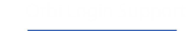 Orbi Login Mesh