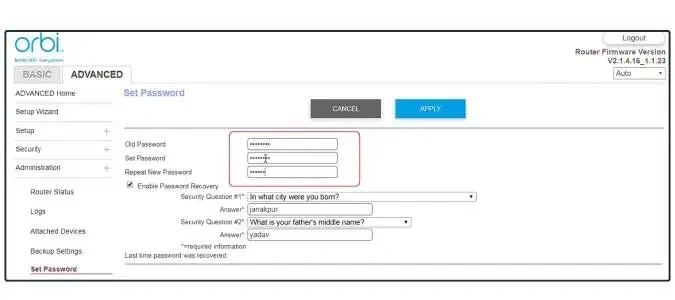 How-to-Change-Login-Credentials