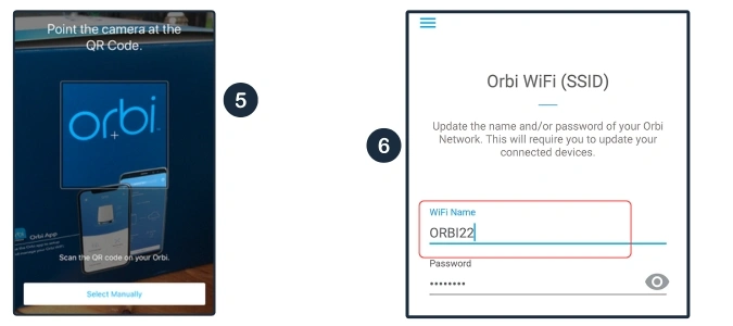 Name Your Wi-Fi Network